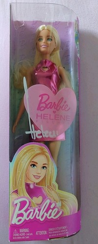 Mattel barbie puppe helene - mattel,