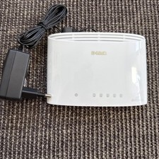 D-Link DGS-1005D