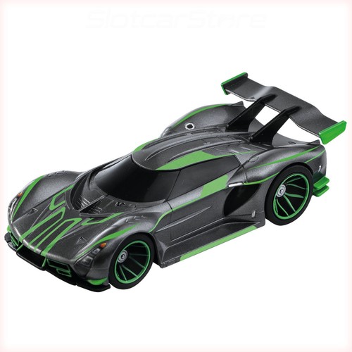 Carrera 64287 hypercar - 64287,
