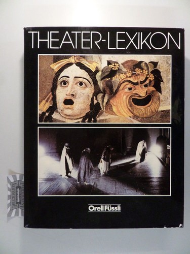 Theater lexikon henning - theater-lexikon.,
