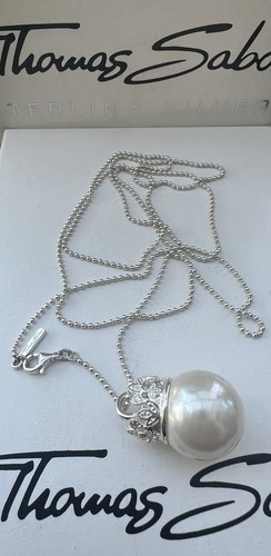 Elegante seltene thomas - elegante, sabo