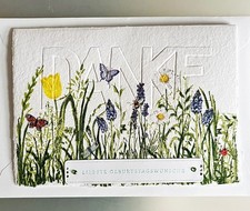 Grußkarte, Geburtstag