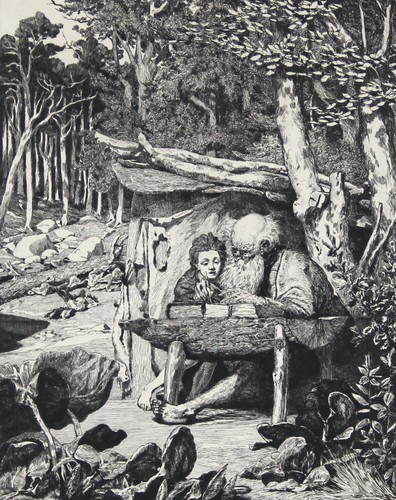 Max klinger simplici - max,
