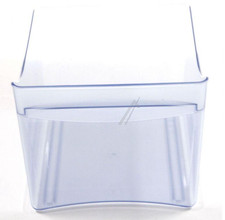 Schublade für GORENJE Kühlschrank / Gefrierschrank / Gefriertruhe RKI4294W HZI29