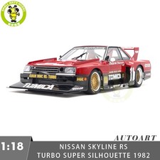 1/18 Nissan Skyline RS Turbo