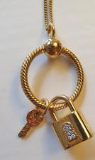 Original PANDORA Kette mit