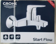 Grohe Start flow