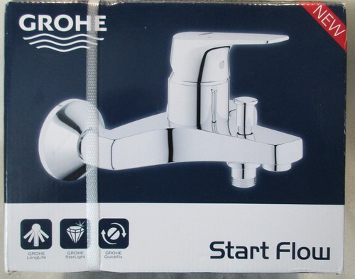 Grohe start flow - grohe,
