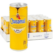 Chocomel - 0% Zuckerzusatz -