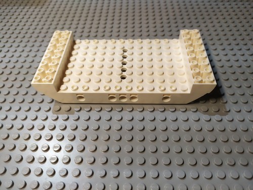 Lego boot rumpf - lego, 95227
