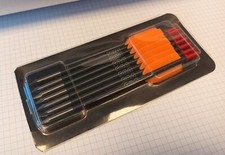 REVO7 Armbrustbolzen Pfeile STAHL CARBON  BODKINS