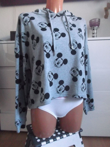 Mickey maus pullover - mickey,