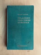 Pflanzen und Tiere Europas /