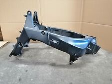 Kawasaki ZX6-R 636 C Rahmen inkl. Brief