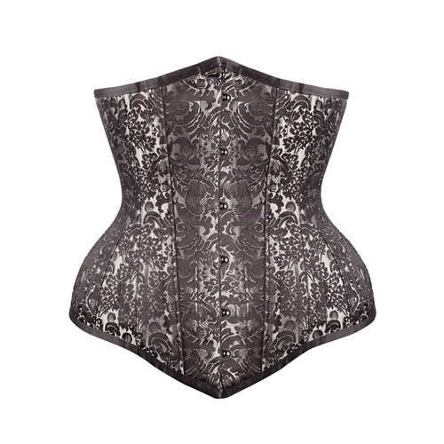 Corset story langes elegantes - corset,