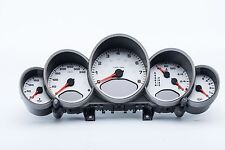 Porsche 911 997 Carrera S MK1 OEM Kombi Instrument KM/H 99764111633D07 cluster 