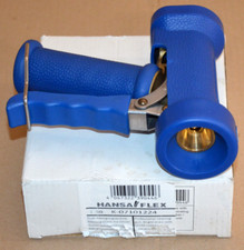 Hansa Flex K-07101224 Reinigungspistole NEU OVP