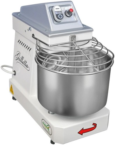 Famag grilletta im5 10v - famag,