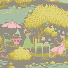 Tilda baumwollstoff frühling - tilda,