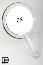 DEUSENFELD Acryl Handspiegel