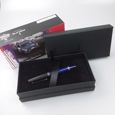 DELTA Luxus-Kugelschreiber