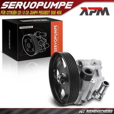 Servopumpe Hydraulikpumpe für