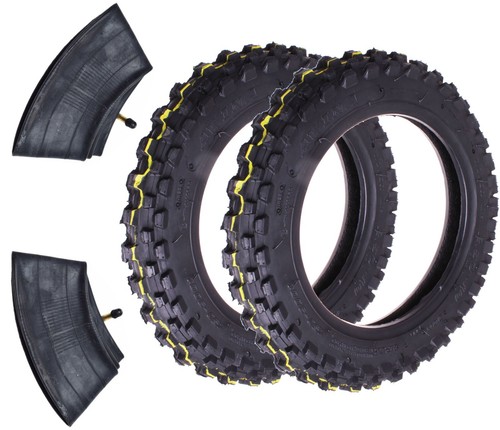 Crossreifen schlauch 10 x - crossreifen, +