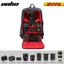 Wasserdicht Kamerarucksack