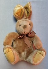 Kuschelwuschel brauner hase - ,