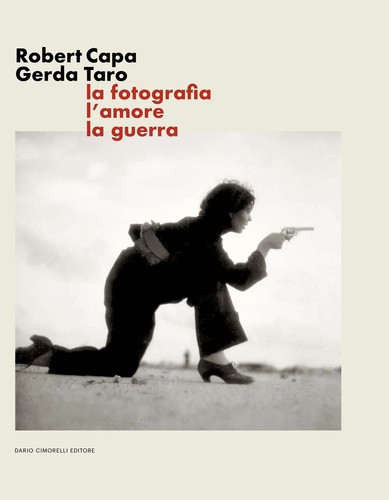 Robert capa gerda taro - capa,