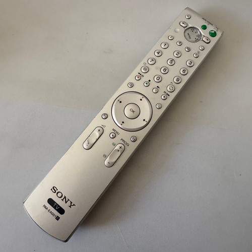 Original sony ea001 - sony, rm-ea001