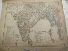 1847 Deutsche Ethnographisch