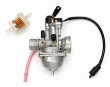Vergaser für 50 2T Mikuni CPI