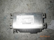 125418 Steuergerät FIAT