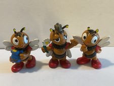 Bully Bienen 70er Jahre Bully