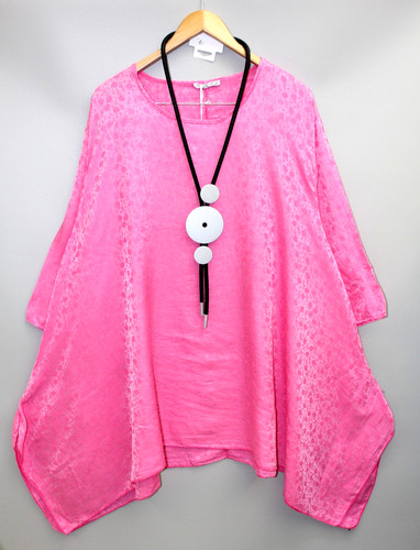 Moonshine tunika bluse - gr, 50