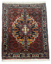 Perserteppich Orientteppich