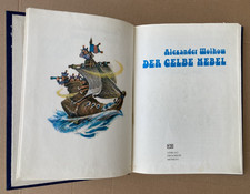 Der gelbe nebel von - nebel,
