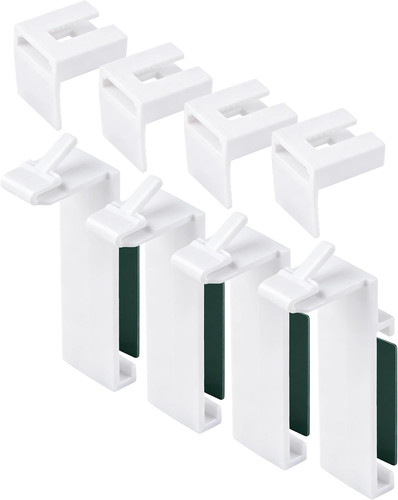 Stück klemmhalter für - klemmhalter,