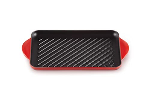 Creuset grill sensation - le,