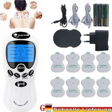 8in1 TENS EMS Massagegerät