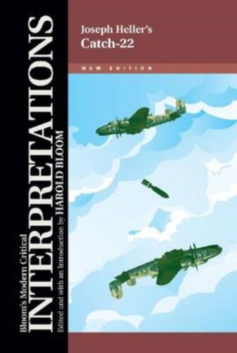 Catch22 joseph heller - joseph, modern