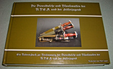 Die Dienstdolche und Blankwaffen der N.P.E.A. und der Hitlerjugend / R. Siegert