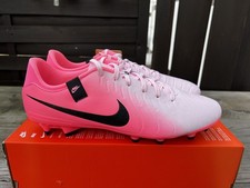 Nike Tiempo Legend 10 Academy MG DV4337-601 Fußballschuhe Große 45.5 Neu