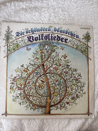 Die schönsten deutschen