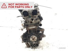 VW Golf Nackter Motor 1.4 TSI