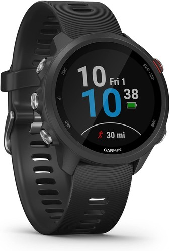 Garmin forerunner 245 - garmin,