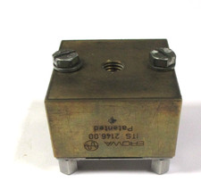 1x EROWA Elektrodenhalter ITS