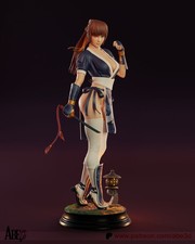 Dead or Alive – Kasumi |