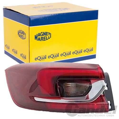 Magneti marelli heckleuchte - magneti,